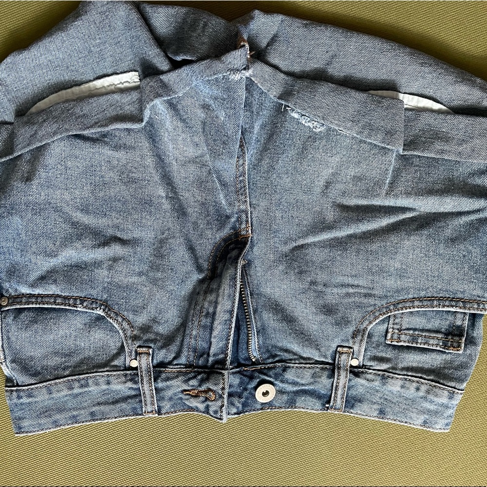Cotton on shorts